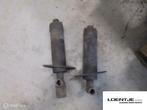 set bumpersteunen voor bmw e30 type 2 316 318 320 325i, Auto-onderdelen, Carrosserie en Plaatwerk, Gebruikt, Ophalen of Verzenden