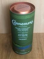 Blik van Connemara Peated Single Malt Irish Whiskey, Verzamelen, Blikken, Ophalen of Verzenden, Gebruikt, Overige, Overige merken