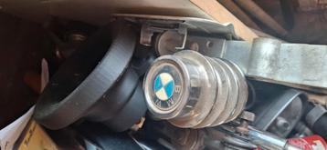 Bmw e30 chrome naafdeksels beschikbaar voor biedingen