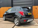 Opel Mokka 1.4 T Innovation Trekhaak Clima Cruise Camera PDC, Voorwielaandrijving, 65 €/maand, Gebruikt, 4 cilinders