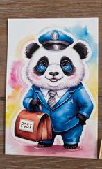 POSTBODE ROZE 10, Verzamelen, Ophalen, Overige thema's