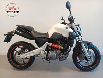 YAMAHA MT 03 (bj 2007) ZEER MOOI MT03 35KW A2  beschikbaar voor biedingen