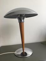 Titan lighting mushroom lamp, Ophalen of Verzenden, Gebruikt, Glas, 50 tot 75 cm