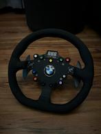 Fanatec bmw gt2 stuur, Ophalen of Verzenden, Zo goed als nieuw