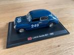 Lancia Aurelia B21 - 1952 schaalmodel, Ophalen, Zo goed als nieuw, Auto