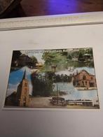 LUNTEREN.  MIDDELPUNT VAN. NEDERLAND, Ophalen of Verzenden, Gelderland