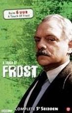 Frost complete seizoen 5, Ophalen of Verzenden, Zo goed als nieuw, Thriller