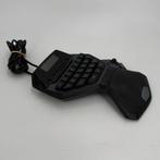 Logitech G13 Advanced Gameboard, Logitech, Gebruikt, Support@logitech.com, EPFL - Quartier de l'Innovation
Daniel Borel Innovation Center
1015 Lausanne
Switzerland