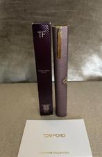 Tom Ford Soleil ultra length mascara, zwart, full size,nieuw, Sieraden, Tassen en Uiterlijk, Uiterlijk | Cosmetica en Make-up