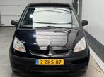Mitsubishi Colt 1.1 Inform, Auto's, Voorwielaandrijving, Stof, Gebruikt, Bedrijf
