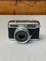 Yashica EZ-matic, Ophalen of Verzenden, Zo goed als nieuw, Compact, Overige Merken