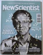 NewScientist 39 december 2016 Robbert Dijkgraaf, Ophalen, Zo goed als nieuw, Wetenschap en Natuur