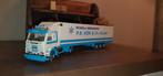 Scania p.b kok, Hobby en Vrije tijd, Modelauto's | 1:50, Ophalen of Verzenden, Zo goed als nieuw, Bus of Vrachtwagen, Tekno
