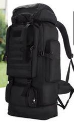 Outdoor Rugzak - Grote Capaciteit, Waterdicht, Overige merken, 40 cm of meer, Nieuw, 60 cm of meer