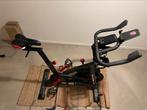 Schewinn IC8 Spinning Fiets, Sport en Fitness, Benen, Spinningfiets, Metaal, Zo goed als nieuw