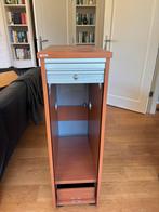 Computerkast, Huis en Inrichting, Kasten | Computermeubels, Ophalen, Zo goed als nieuw