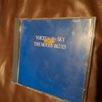 The moody blues, Ophalen of Verzenden