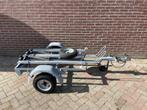 Fiets Aanhanger / Trailer Fietsaanhanger, Ophalen, Zo goed als nieuw