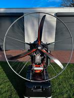 Nirvana Instinct Highline, Ophalen, Zo goed als nieuw, Paramotor, Gemotoriseerd