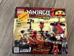 LEGO NINJAGO Legacy Kloostertraining - 70680, Ophalen of Verzenden, Gebruikt, Complete set, Lego