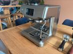 Sage Barista Touch - recent onderhoud en veel extra’s!!, Ophalen, Gebruikt