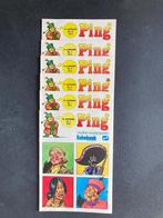 Ping stripblad, Boeken, Stripboeken, Eén stripboek, Ophalen, Gelezen