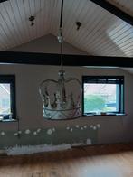 Tk kroon kroonluchter heel aparte lamp, Ophalen