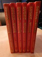 Suske en Wiske Luxe Albums, Boeken, Meerdere stripboeken, Ophalen of Verzenden, Gelezen, Willy Vandersteen