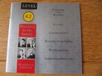 Level 42 - Running in the family Platinum edition, Ophalen of Verzenden, 1980 tot 2000, Gebruikt
