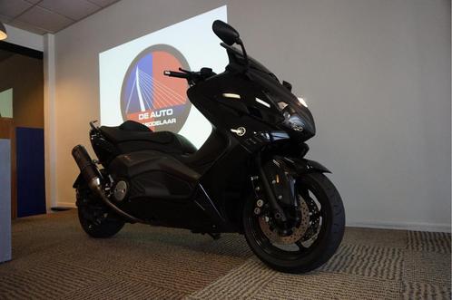 Yamaha 530 TMAX ABS * Carbon * NAP * Orig. Nederlands T-Max, Motoren, Motoren | Yamaha, Bedrijf, Overig, 12 t/m 35 kW