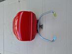 Vespa koffer S LX Chrome 50 100 125cc 150cc, Ophalen of Verzenden, Gebruikt, Overige typen, Vespa