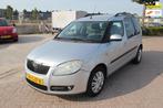 Skoda Roomster 1.4 TDI Ambiente Business AIRCO/elektrisch ra, Auto's, Skoda, Voorwielaandrijving, 450 kg, Gebruikt, Roomster