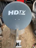Canal Digitaal Schotelantenne, Audio, Tv en Foto, Schotelantennes, Ophalen, Gebruikt, (Schotel)antenne, Overige merken