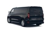 Volkswagen e-Transporter Style L2H1 64 kWh 160 KW (218 PK) |, Auto's, Bestelauto's, Automaat, Zwart, Volkswagen, Zwart
