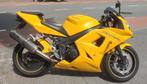 Triumph Daytona 600, Motoren, Motoren | Triumph, 4 cilinders, Meer dan 35 kW, 600 cc, Sport