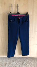 Dames Golfbroek Alberto mt 36, Sport en Fitness, Golf, Ophalen of Verzenden, Zo goed als nieuw, Kleding