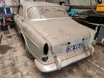 Volvo Amazon 1.6 1959 Groen, Auto's, Handgeschakeld, Particulier, Sedan, Geïmporteerd
