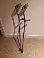 Kinder loopkrukken, Diversen, Loopkrukken, Ophalen, In hoogte verstelbaar, Gebruikt