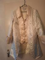 Mooie carnavalsjas voor dames, Carnaval, Maat 42/44 (L), Ophalen of Verzenden, Zo goed als nieuw