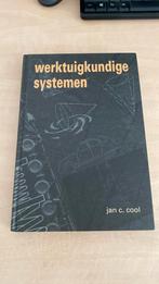 Werktuigkundige systemen, Ophalen, Beta, Zo goed als nieuw, WO