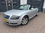 Audi TT 1.8 5V Turbo Leer Clima Stoelverwarming, 65 €/maand, TT, Gebruikt, 4 cilinders