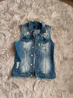 MyBrand spijker gilet, Kleding | Heren, Ophalen of Verzenden, Gedragen