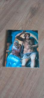 Michelangelo - Gilles Néret (Taschen), Ophalen of Verzenden, Zo goed als nieuw, Schilder- en Tekenkunst, Gilles Néret