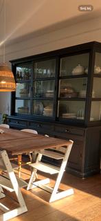 Buffet kast, Huis en Inrichting, Kasten | Buffetkasten, Ophalen, Gebruikt, 200 cm of meer, Klassiek