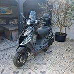 Piaggio zip, Fietsen en Brommers, Scooters | Piaggio, Ophalen of Verzenden, Zo goed als nieuw, Zip
