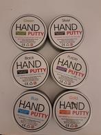 NIEUW 6 potjes magnetisch zand hand putty met magneetje €15, Ophalen of Verzenden, Nieuw, Ontdekken
