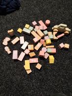 Little Dutch Blokken - Zo goed als nieuw, Ophalen of Verzenden, Zo goed als nieuw, Overige merken