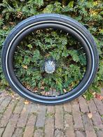 Thule chariott fietskar wiel, Fietsen en Brommers, Fietsonderdelen, Ophalen of Verzenden, Zo goed als nieuw, Algemeen, Wiel