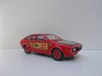 4011 Alfa Romeo Alfetta GTV Solido 1:43, Solido, Gebruikt, Ophalen of Verzenden, Auto