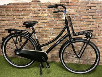 Fietshokje Hoofddorp: Raaks Lodge damesfiets D50 N3 NIEUW beschikbaar voor biedingen